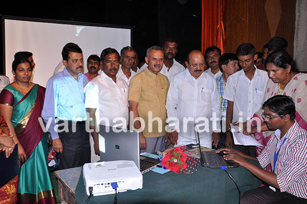 ಉದ್ಯೋಗ ಆಧಾರಿತ ಶಿಕ್ಷಣಕ್ಕೆ ಸರಕಾರ ಚಿಂತನೆ ನಡೆಸಿದೆ: ಟಿ.ಬಿ. ಜಯಚಂದ್ರ